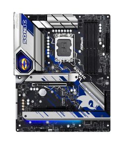 Материнська плата ASRock Z790 PG SONIC (Z790_PG_SONIC)