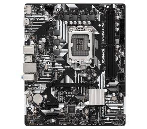 Материнська плата ASRock B760M-H/M.2 (B760M-H/M.2)