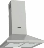 Витяжка купольна Gorenje WHC529E4X