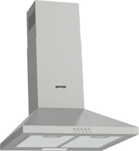 Витяжка купольна Gorenje WHC529E4X