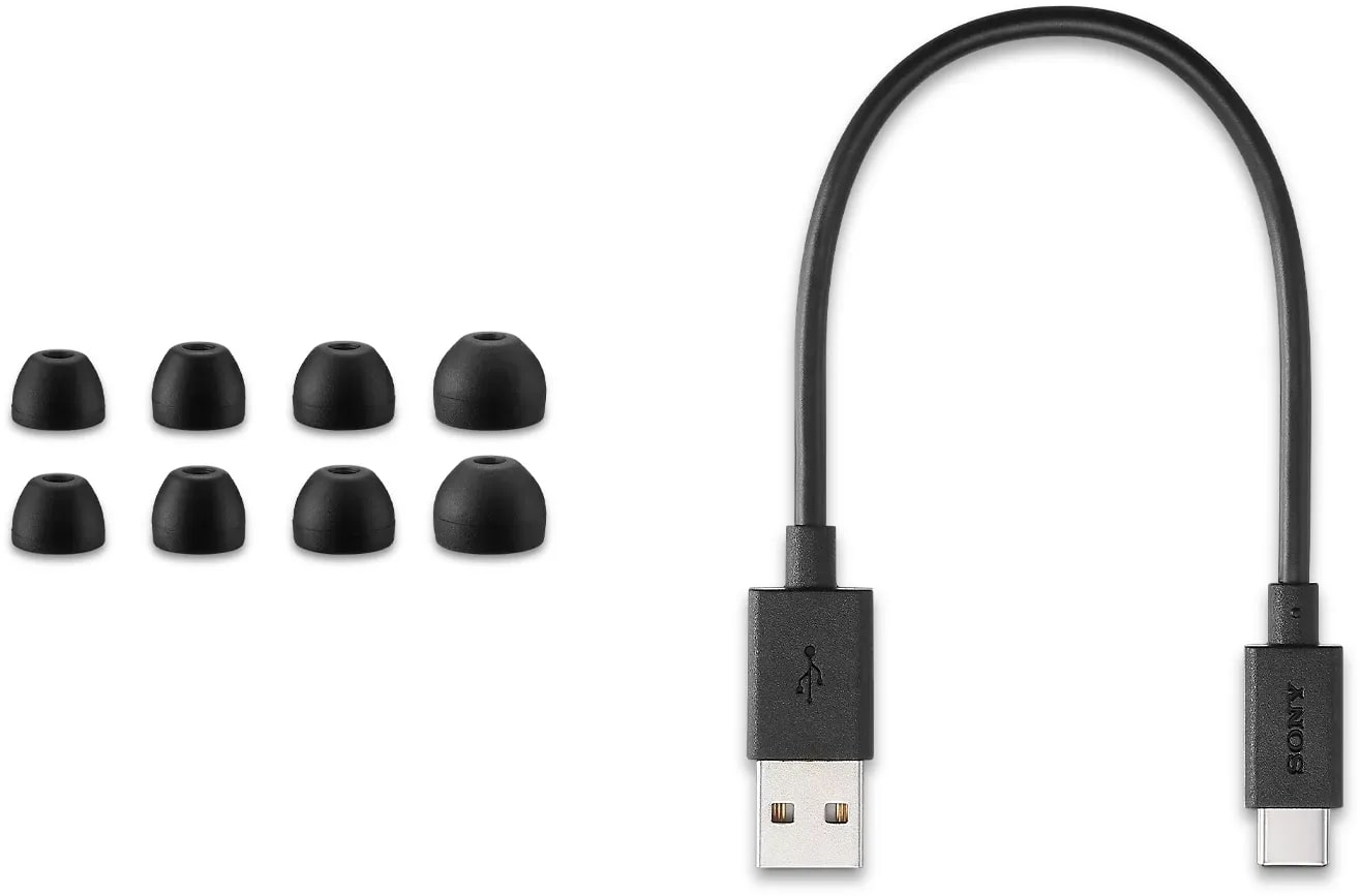 Игровая гарнитура TWS Sony Inzone Buds (WFG700NB.CE7)