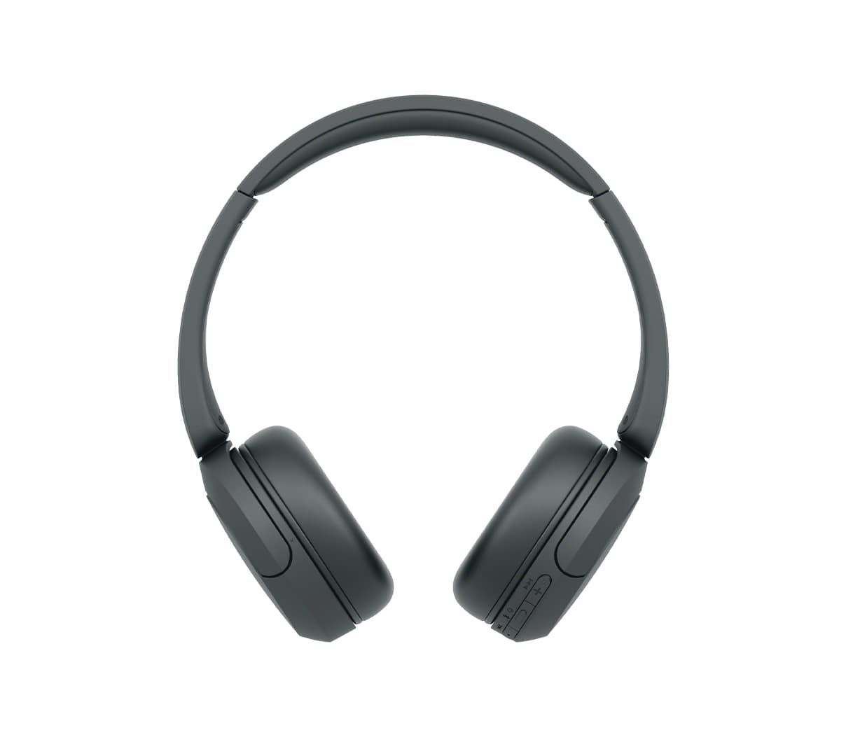 Навушники On-ear Sony WH-CH520 Black (WHCH520B.CE7)