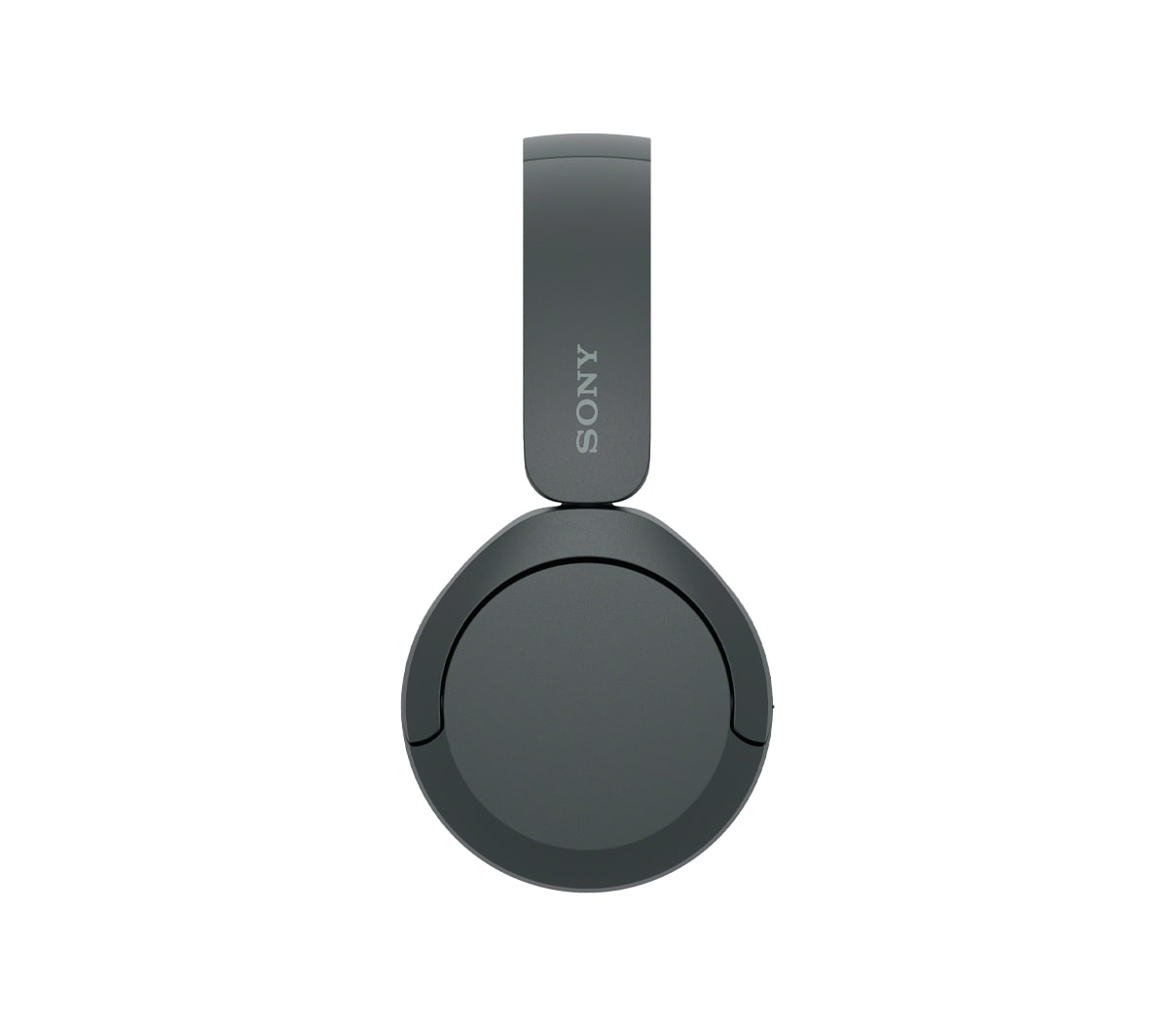 Наушники On-ear Sony WH-CH520 Black (WHCH520B.CE7)