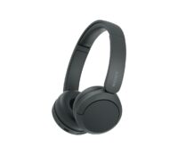 Наушники On-ear Sony WH-CH520 Black (WHCH520B.CE7)