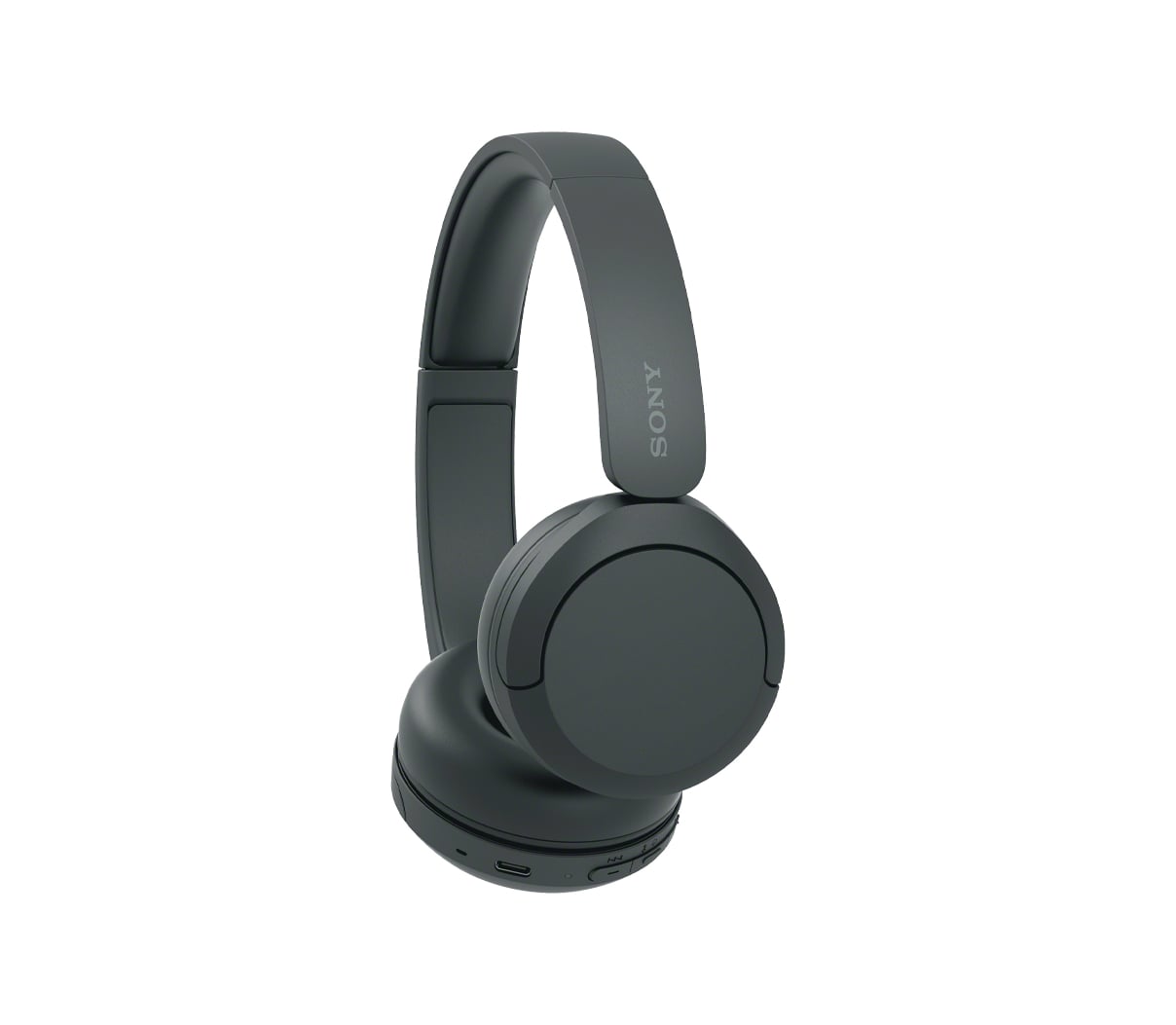 Наушники On-ear Sony WH-CH520 Black (WHCH520B.CE7)