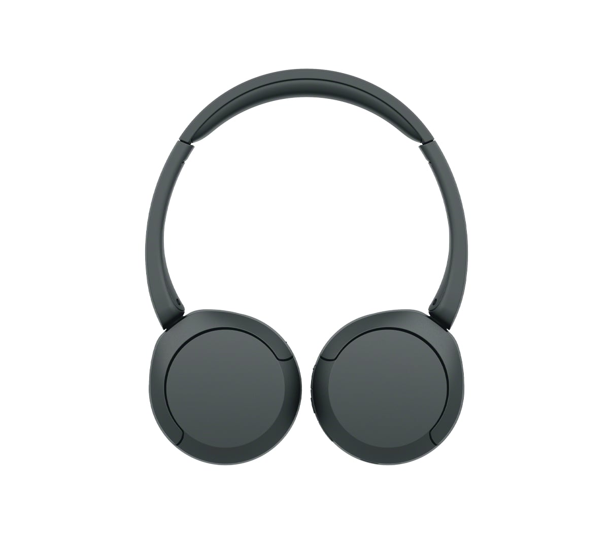 Наушники On-ear Sony WH-CH520 Black (WHCH520B.CE7)