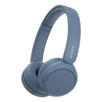 Наушники On-ear Sony WH-CH520 Blue (WHCH520L.CE7)