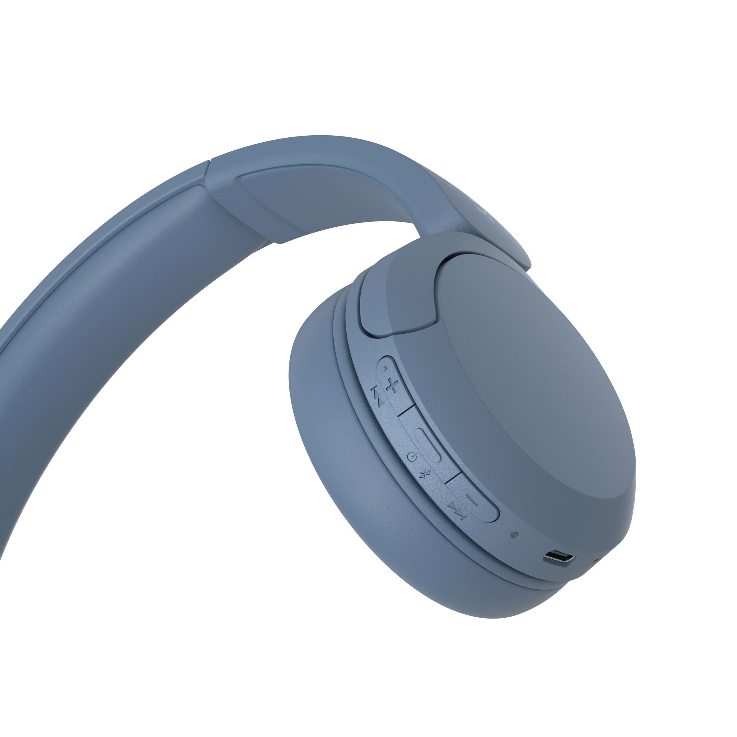 Наушники On-ear Sony WH-CH520 Blue (WHCH520L.CE7)