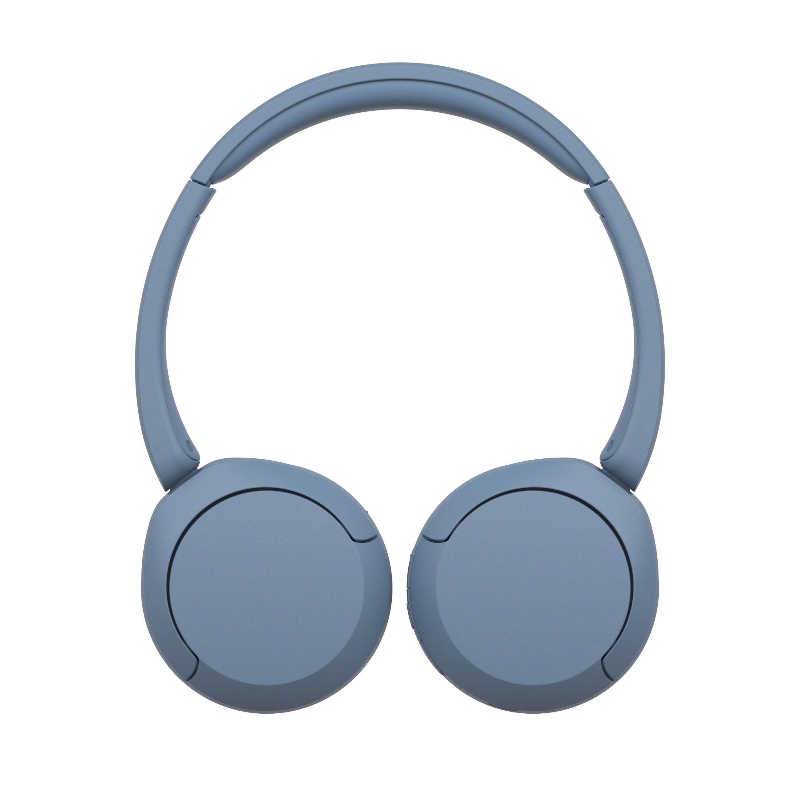 Наушники On-ear Sony WH-CH520 Blue (WHCH520L.CE7)