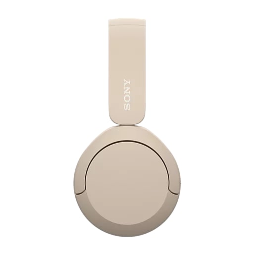 Навушники On-ear Sony WH-CH520 Beige (WHCH520C.CE7)