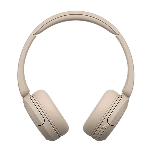 Навушники On-ear Sony WH-CH520 Beige (WHCH520C.CE7)