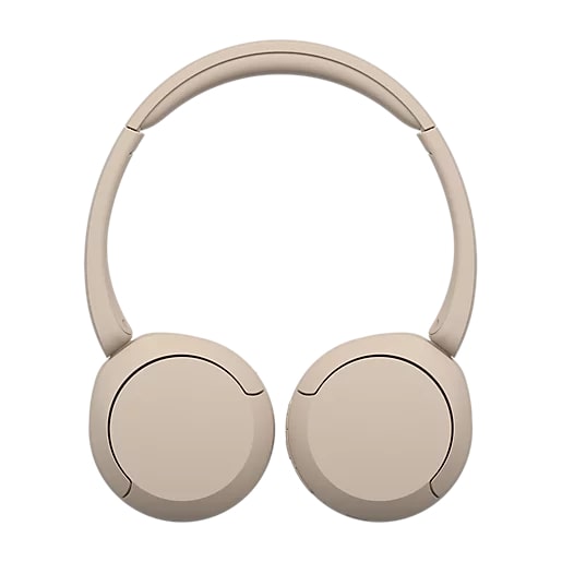 Навушники On-ear Sony WH-CH520 Beige (WHCH520C.CE7)