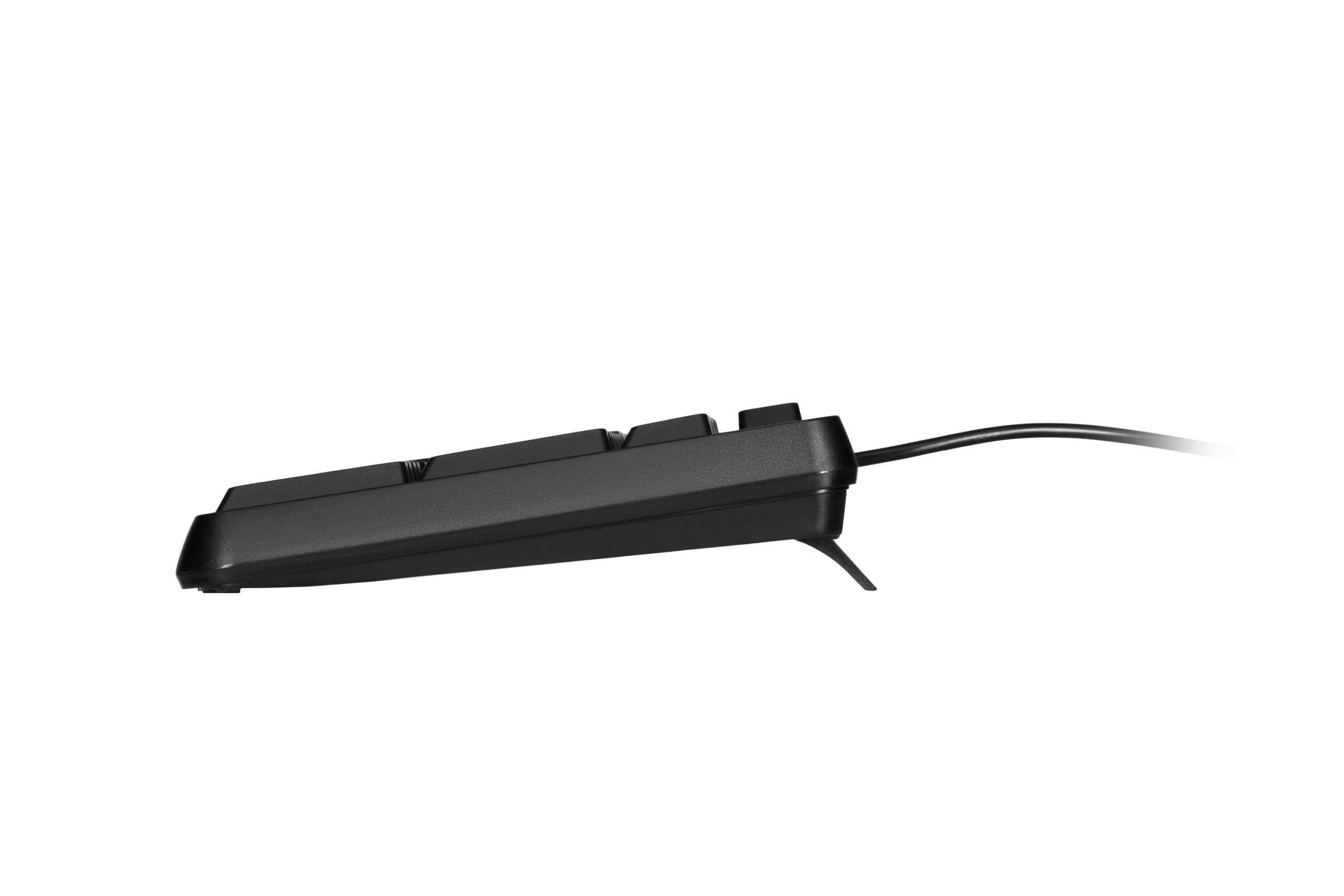 Клавіатура Genius KB-117 USB Black Ukr (31310016407)