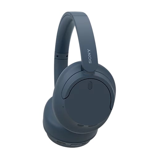 Навушники Over-ear Sony WH-CH720N Blue (WHCH720NL.CE7)