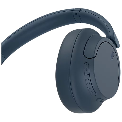 Навушники Over-ear Sony WH-CH720N Blue (WHCH720NL.CE7)