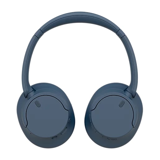 Навушники Over-ear Sony WH-CH720N Blue (WHCH720NL.CE7)