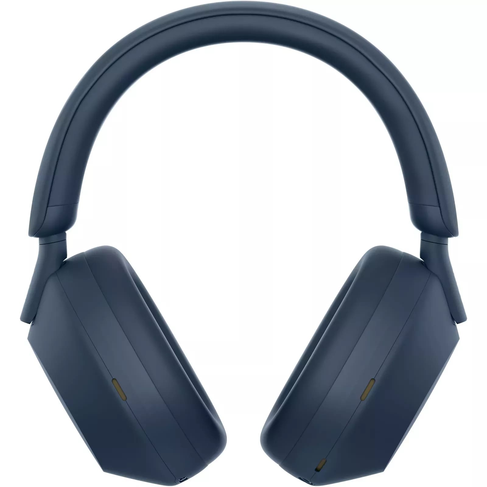 Навушники Bluetooth Sony WH-1000XM5 Blue (WH1000XM5L.CE7)