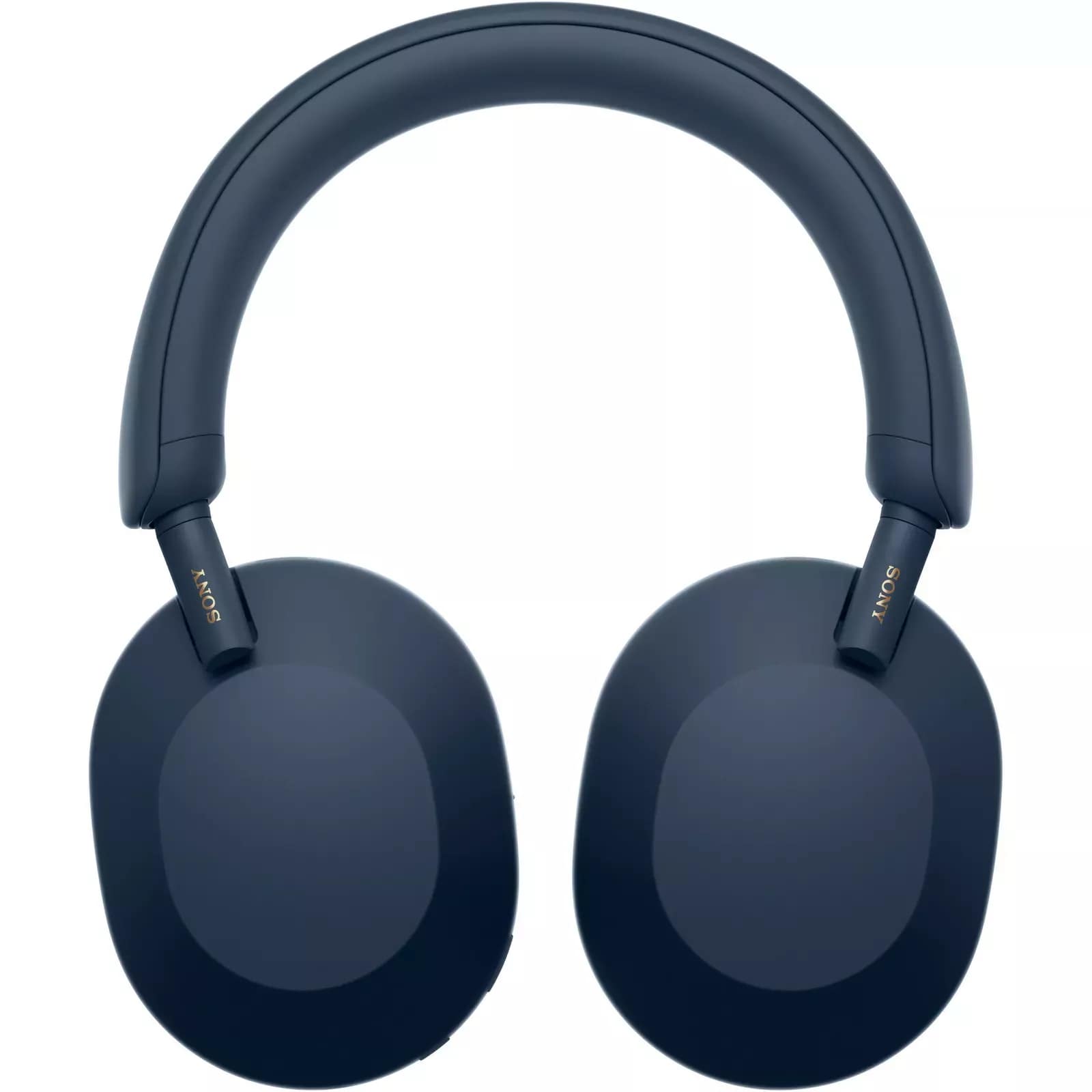 Навушники Bluetooth Sony WH-1000XM5 Blue (WH1000XM5L.CE7)