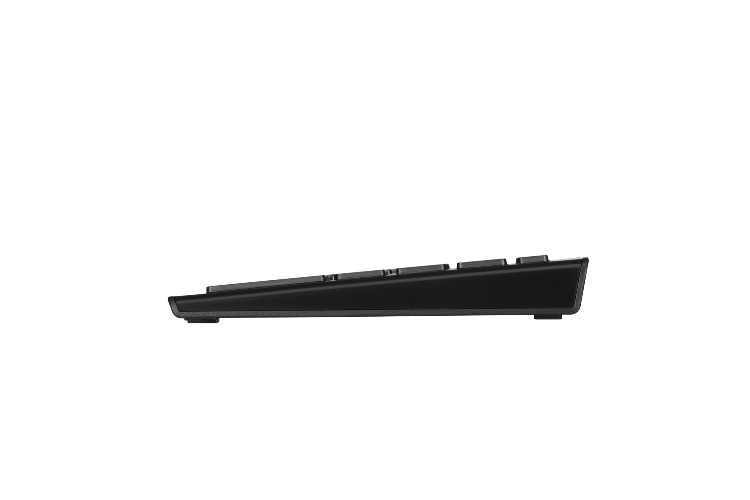 Клавіатура Acer OKR010, 109key, WL, EN/UKR/RU, Black (ZL.KBDEE.010)