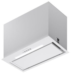 Витяжка Faber Inka Lux Evo A52, White matte