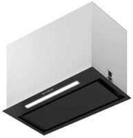 Витяжка Faber Inka Lux A52 Kl, Black matte