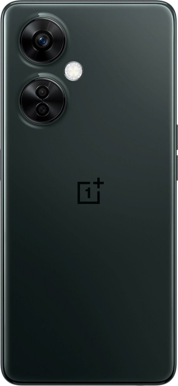 Смартфон OnePlus Nord CE 3 Lite 5G 8/128Gb Chromatic Gray