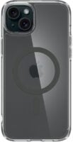 Чохол Spigen для Apple iPhone 15 Ultra Hybrid MagFit, Graphite (ACS06804)