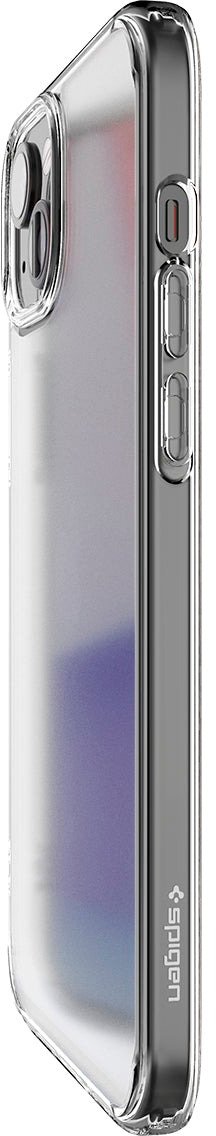 Чехол Spigen для iPhone 15 Plus Ultra Hybrid, Frost Clear (ACS06655)