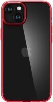 Чохол Spigen для Apple iPhone 15 Ultra Hybrid, Red Crystal (ACS06654)