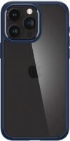 Чохол Spigen для Apple iPhone 15 Pro Ultra Hybrid, Navy Blue (ACS06711)