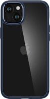 Чохол Spigen для Apple iPhone 15 Ultra Hybrid, Navy Blue (ACS06801)