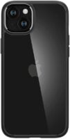 Чохол Spigen для Apple iPhone 15 Ultra Hybrid, Matte Black (ACS06799)