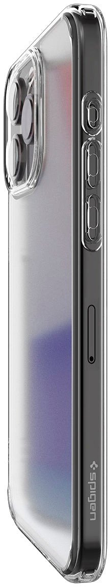 Чехол Spigen для Apple iPhone 15 Pro Max Ultra Hybrid, Frost Clear (ACS06567)