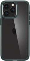 Чохол Spigen для Apple iPhone 15 Pro Max Ultra Hybrid, Abyss Green (ACS06574)