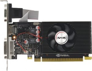 Відеокарта AFOX GeForce GT 240 1GB (AF240-1024D3L2-V2)