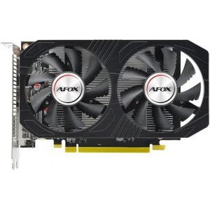 Відеокарта AFOX Radeon RX 550 8GB (AFRX550-8192D5H4-V6)