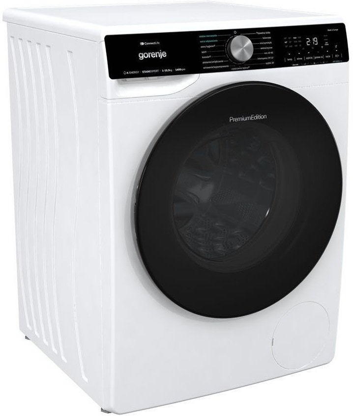 Пральна машина Gorenje WNS1X4ARTWIFI