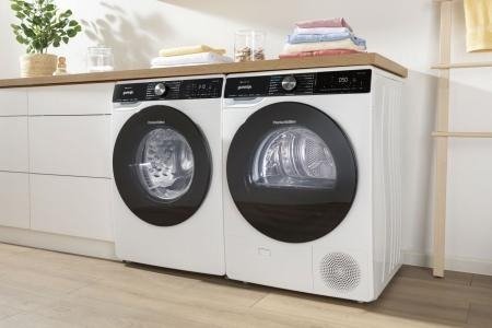 Пральна машина Gorenje WNS1X4ARTWIFI