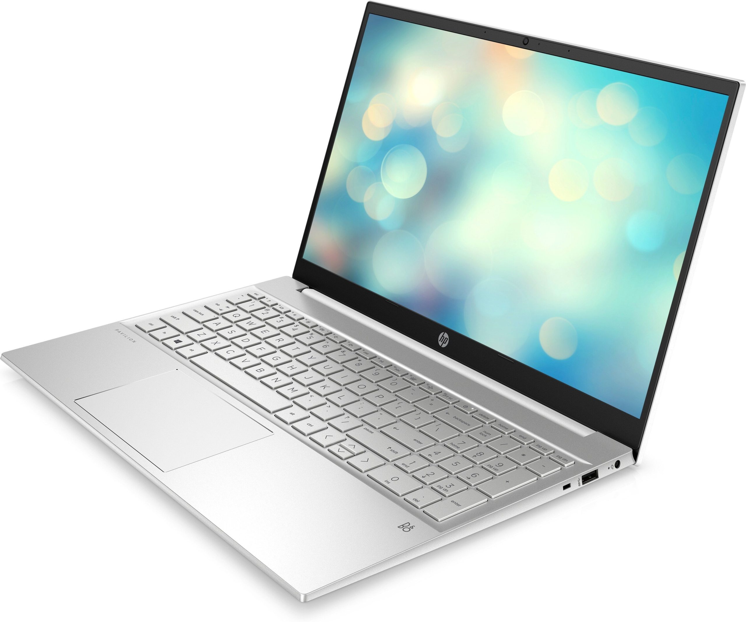 Ноутбук HP Pavilion 15-eg3005ua (826Z0EA)