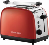 Тостер Russell Hobbs Colours Plus 26554-56 Red