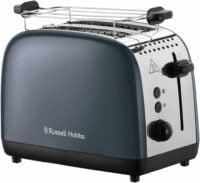 Тостер Russell Hobbs Colours Plus 26552-56 Grey