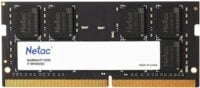 Пам`ять ноутбука Netac DDR4 8GB 2666 (NTBSD4N26SP-08)