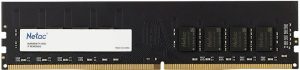 Пам`ять ПК Netac DDR4 16GB 2666 (NTBSD4P26SP-16)