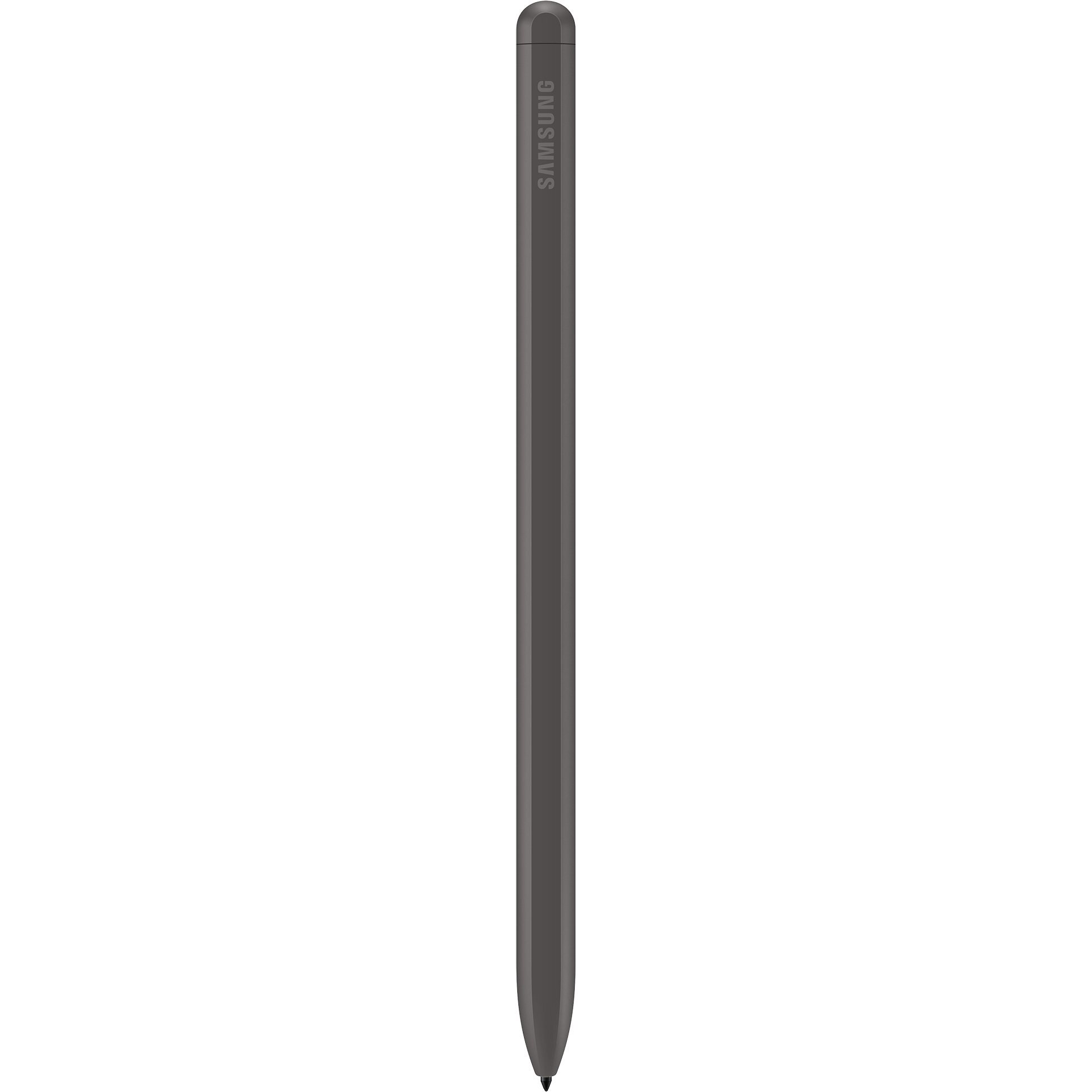 Стилус Samsung S Pen для Galaxy Tab S9 FE (X510/516/610/616) Grey (EJ-PX510BJEGEU)