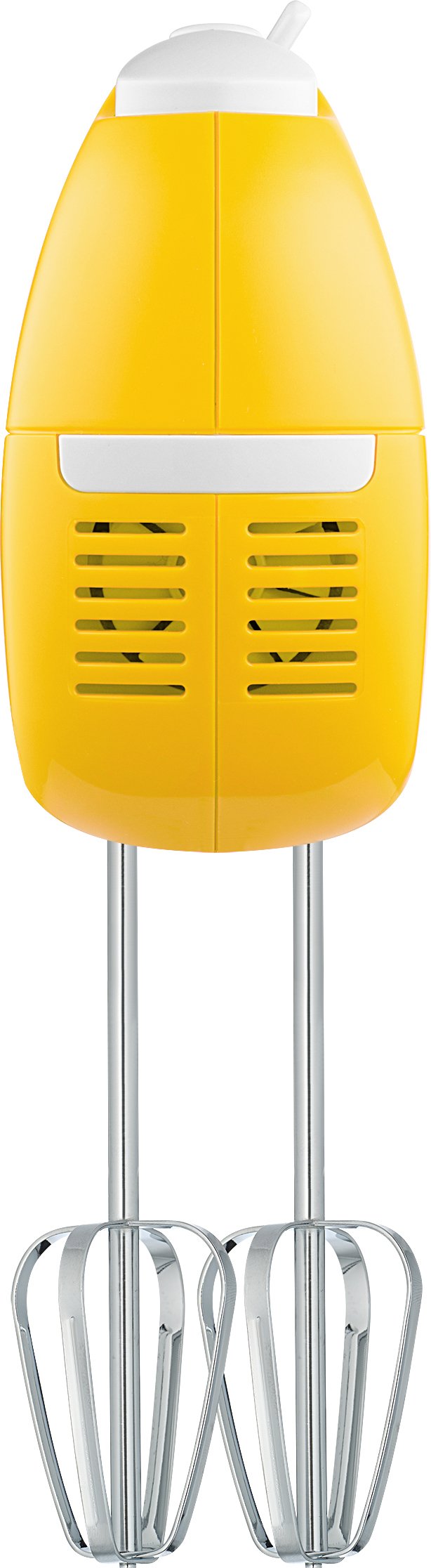 Міксер ручний Sencor SHM5406YL Yellow