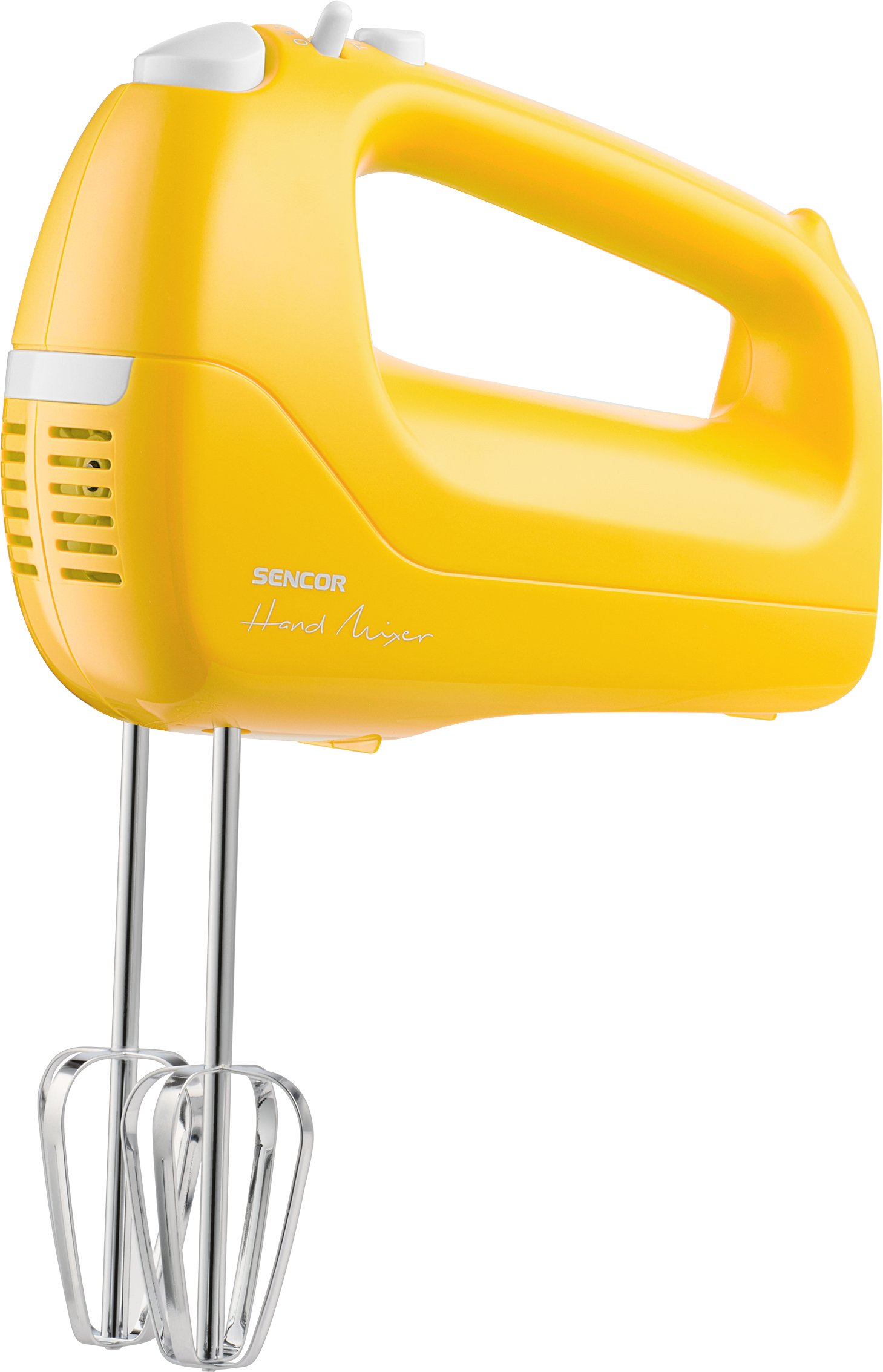 Міксер ручний Sencor SHM5406YL Yellow