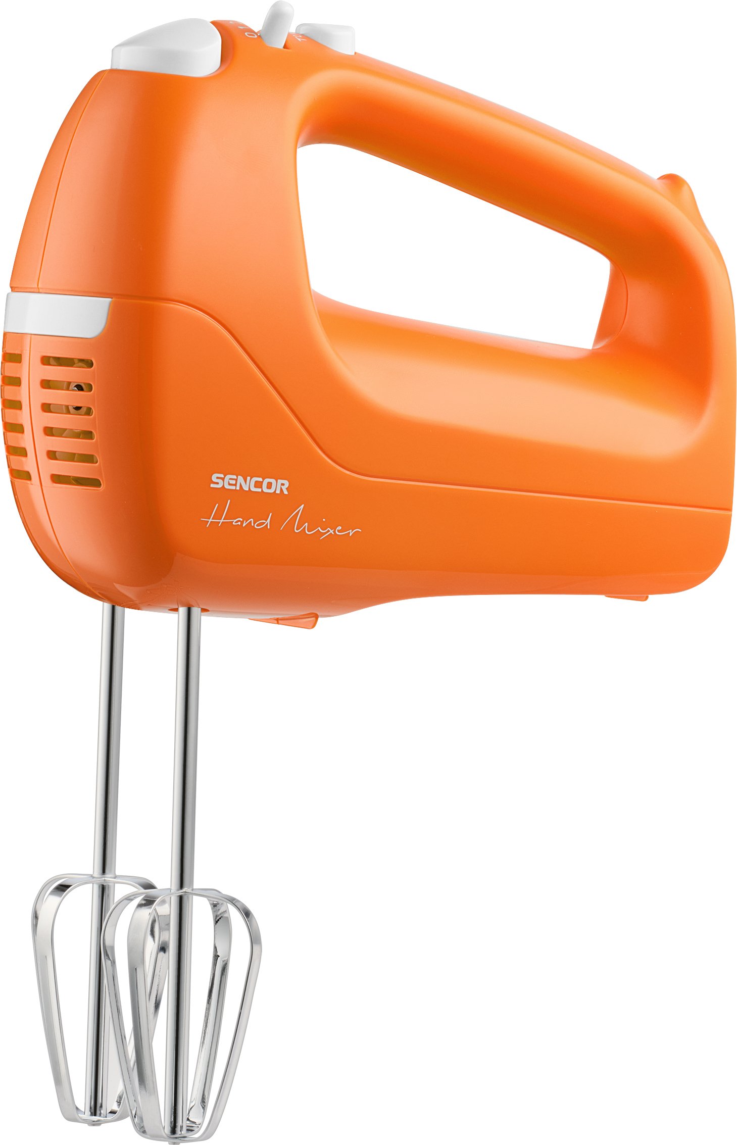 Міксер ручний Sencor SHM5403OR Orange