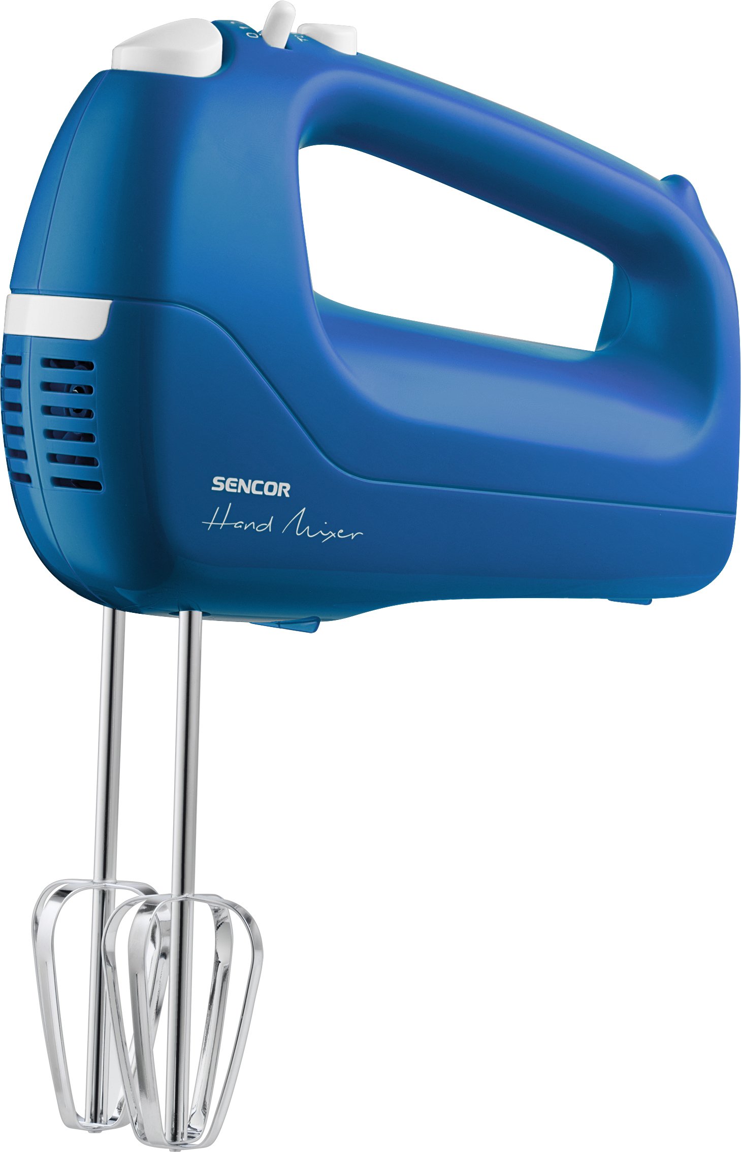 Міксер ручний Sencor SHM5402BL Blue