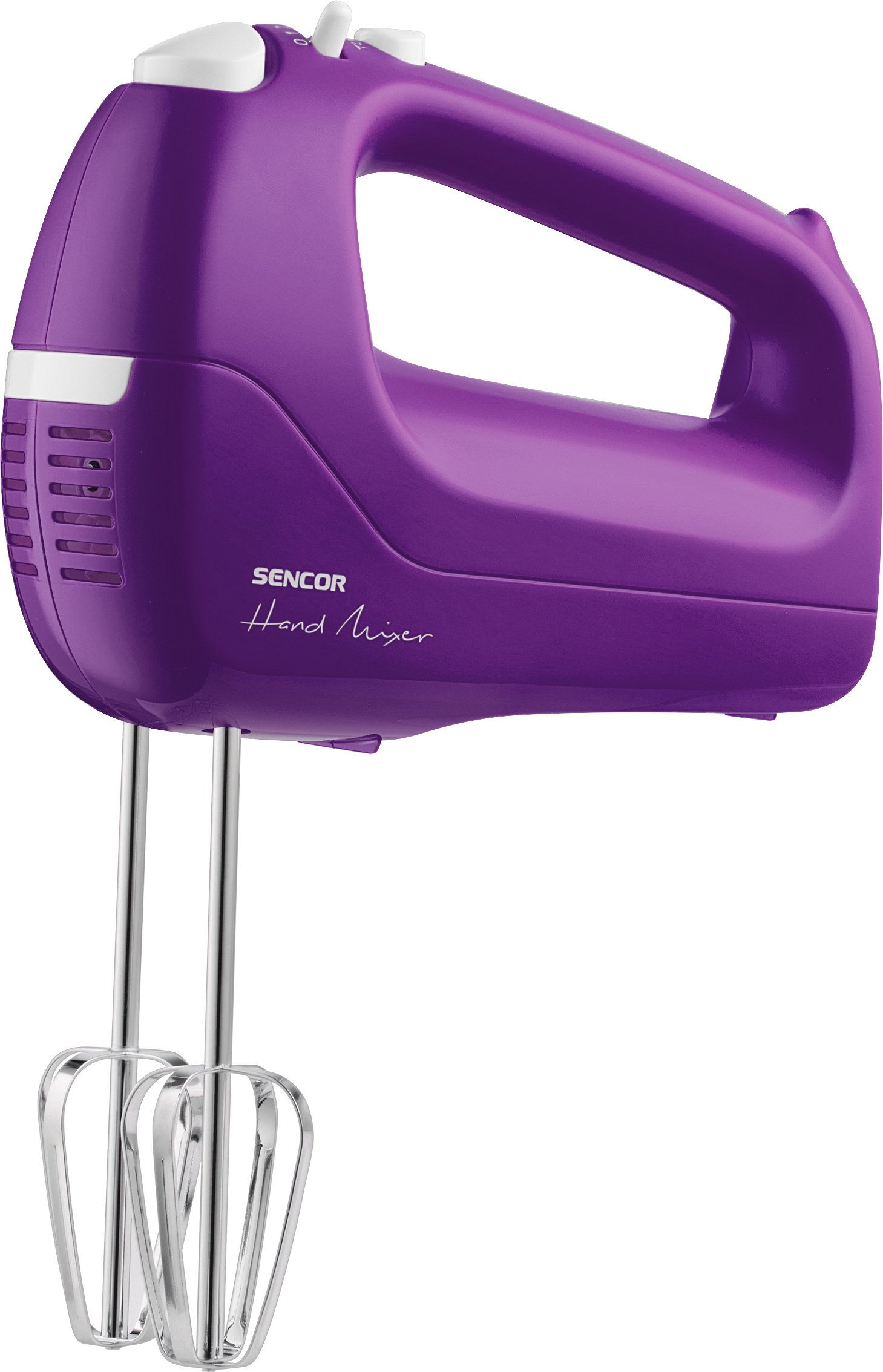 Міксер ручний Sencor SHM5405VT Violet