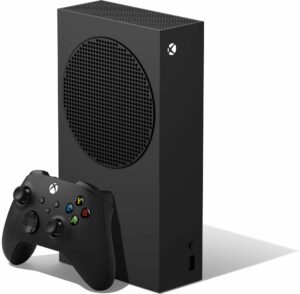 Ігрова консоль Xbox Series S 1TB